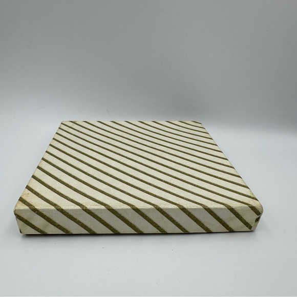 Vintage Stainless Steel Mini-Spoons - 4 in original box - Picture 3 of 8